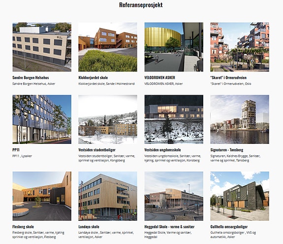 Bilde 1 av 2 i jobbannonse-galleriet