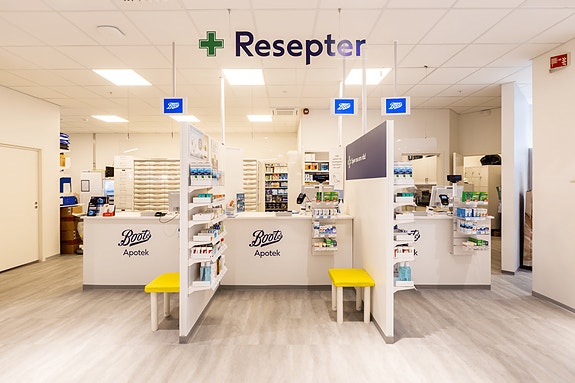 Bilde 1 av 1 i jobbannonse-galleriet