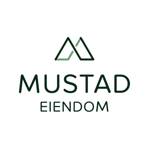 Mustad Eiendom AS logo