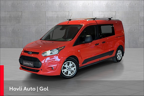 Ford Connect