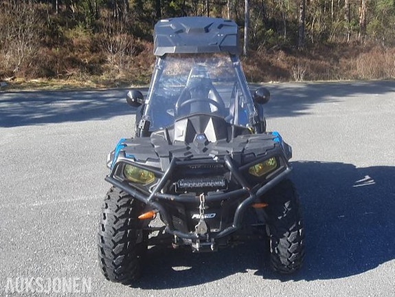 Polaris Sportsman ACE 570