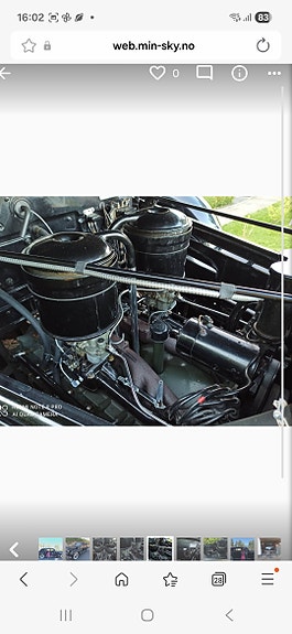 Cadillac Fleetwood 4 of 5