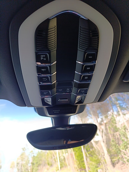 Porsche Macan 6 of 28