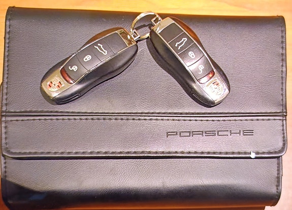 Porsche Macan 22 of 28