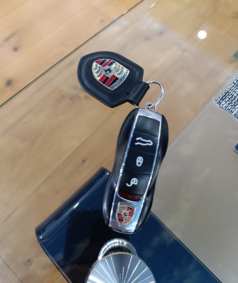 Porsche Macan 21 of 28