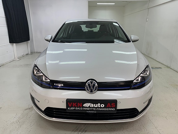 Volkswagen Golf 5 of 5