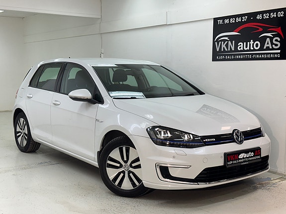 Volkswagen Golf 3 of 5