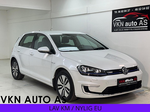Volkswagen Golf-Serie