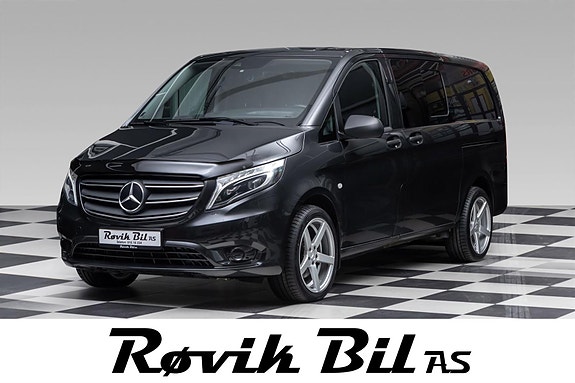 Mercedes-Benz Vito-Klasse