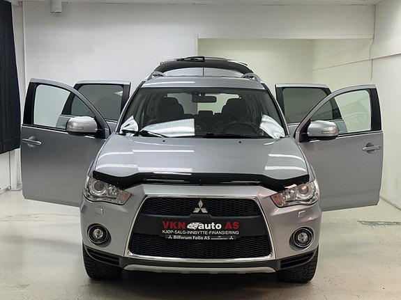Mitsubishi Outlander 5 of 5