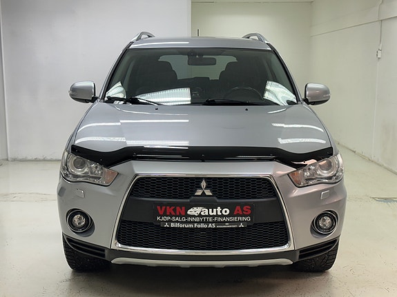 Mitsubishi Outlander 4 of 5