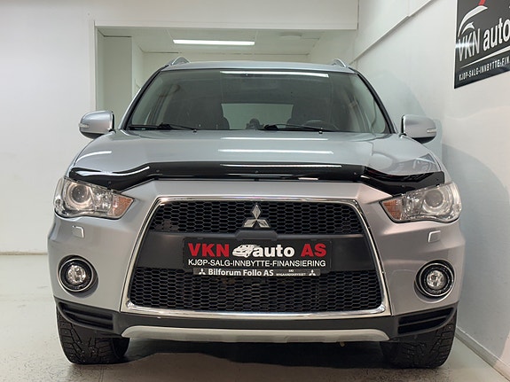Mitsubishi Outlander 3 of 5