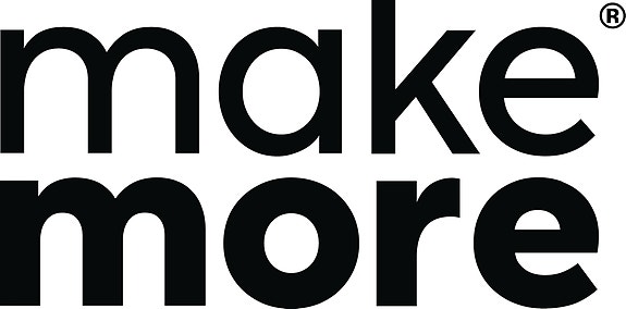 Make More® logo