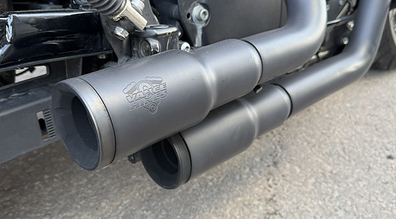 Harley-Davidson XL 1200X Forty-Eight 8 of 14