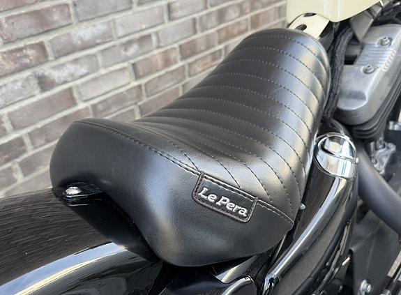Harley-Davidson XL 1200X Forty-Eight 7 of 14