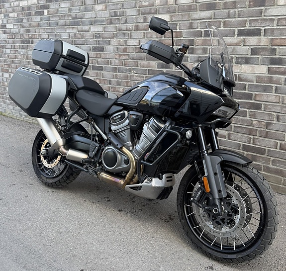 Harley-Davidson RA1250S Pan America 3 of 5