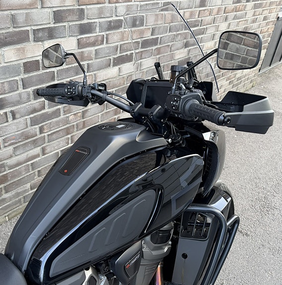 Harley-Davidson RA1250S Pan America 4 of 5