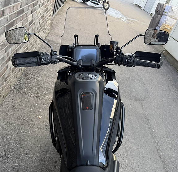 Harley-Davidson RA1250S Pan America 5 of 5