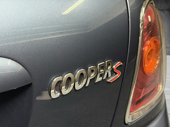 MINI Cooper S 27 of 27