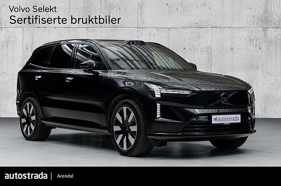Volvo EX90