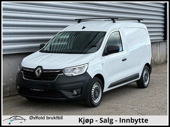 Renault Express