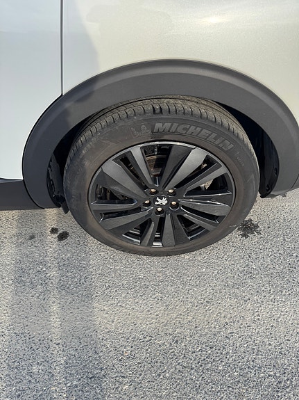 Peugeot 5008 10 of 16
