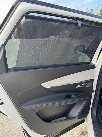 Peugeot 5008 11 of 16