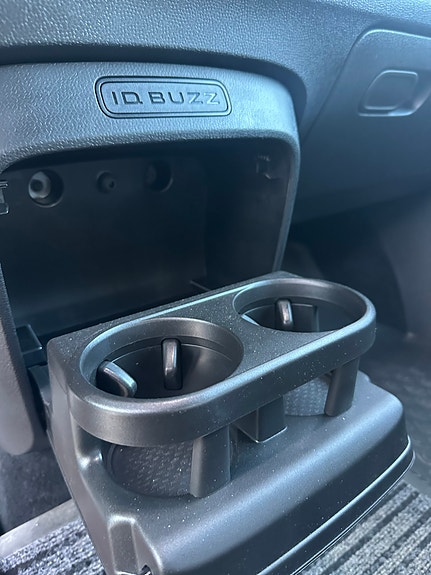 Volkswagen ID. Buzz 22 of 27