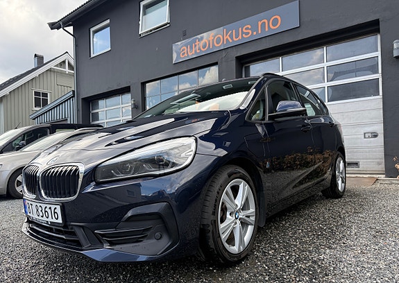 BMW 2-Serie