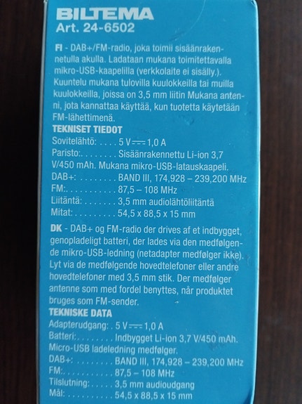 Product image 3 of 5