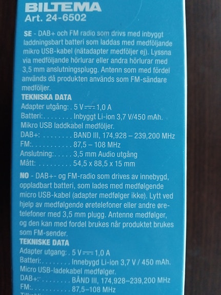 Product image 4 of 5