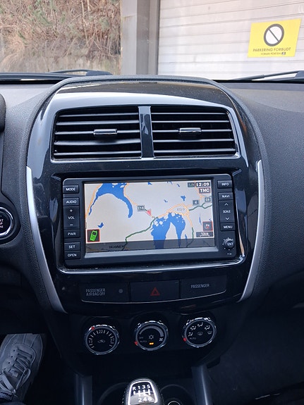Peugeot 4008 15 of 15
