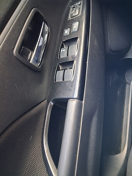 Peugeot 4008 11 of 15