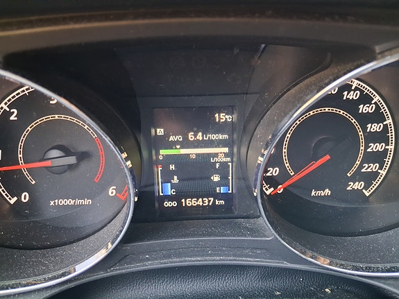 Peugeot 4008 14 of 15