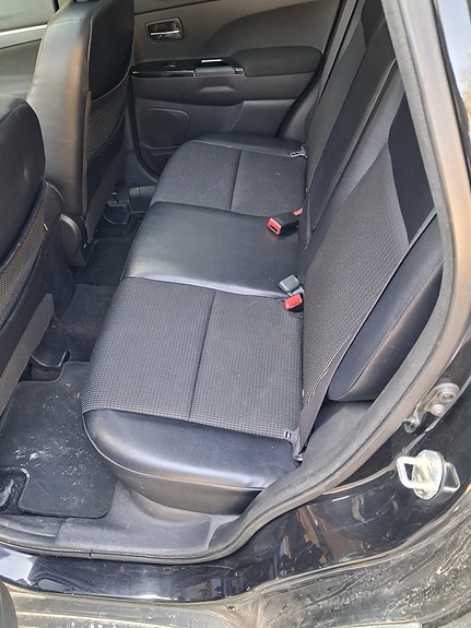 Peugeot 4008 7 of 15