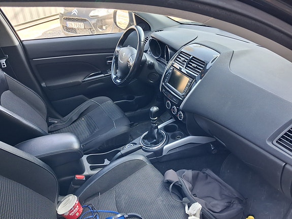 Peugeot 4008 4 of 15