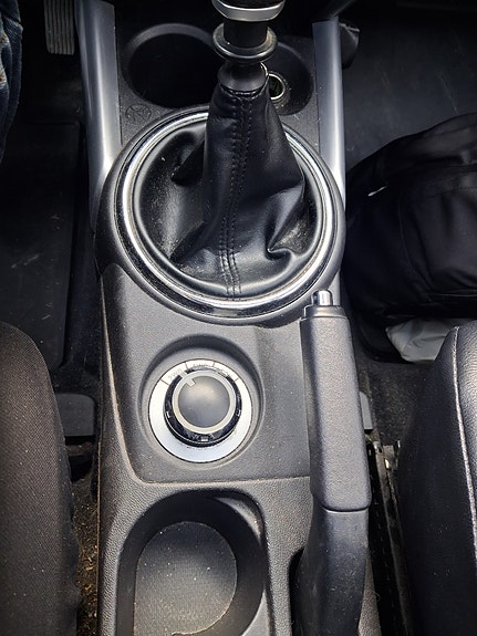 Peugeot 4008 12 of 15