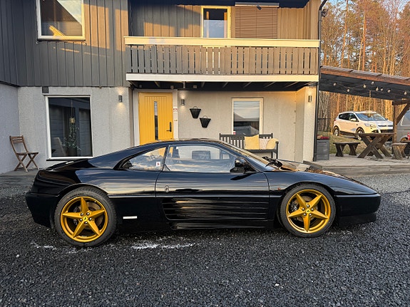Ferrari 348 8 of 20