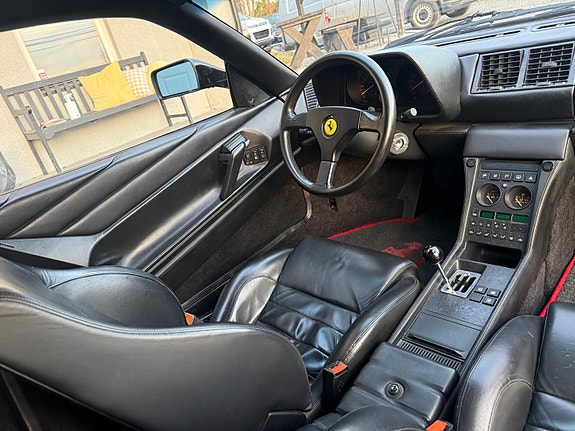 Ferrari 348 19 of 20