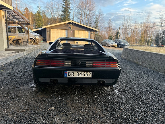 Ferrari 348 5 of 5