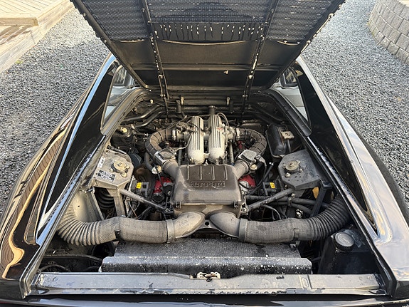 Ferrari 348 12 of 20