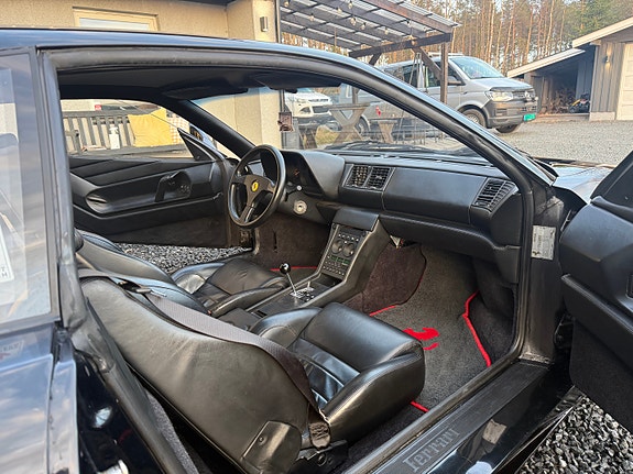 Ferrari 348 18 of 20