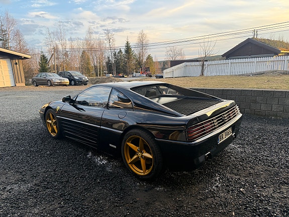 Ferrari 348 7 of 20