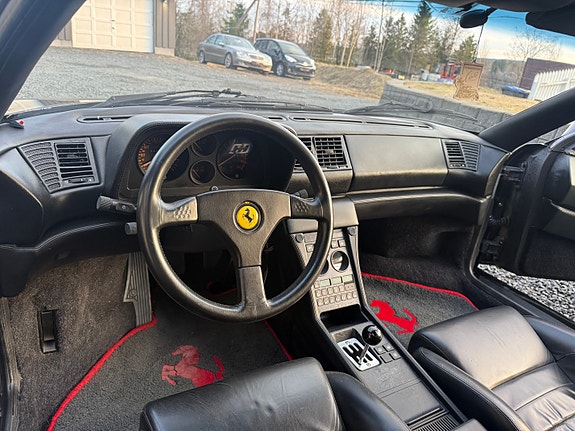Ferrari 348 16 of 20