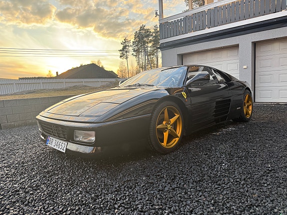 Ferrari 348