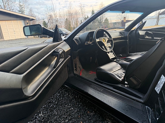 Ferrari 348 14 of 20