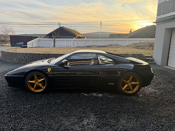 Ferrari 348 4 of 5