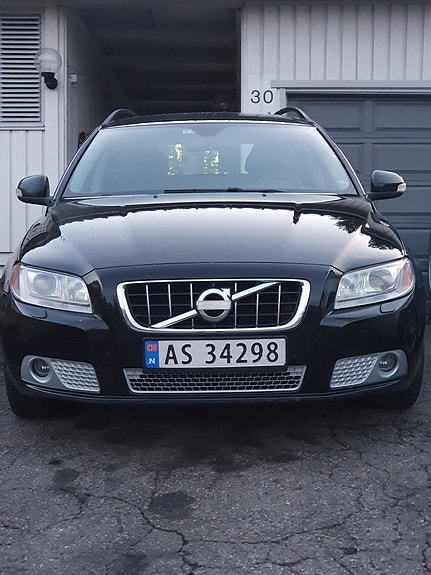 Volvo V70 21 of 30