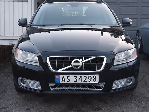 Volvo V70 20 of 30