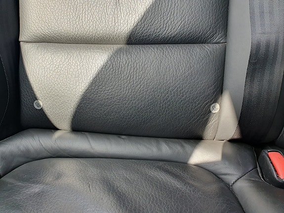 Volvo V70 27 of 30